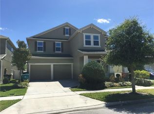 10097 Randolphs Orchard Ln, Orlando, FL 32827