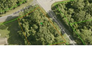 11350 W Indian Woods Path, Crystal River, FL 34428