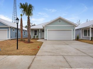 8432 Warner Pl, Panama City Beach, FL 32408