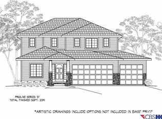 11714 S 110th St, Papillion, NE 68046