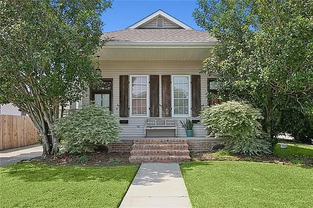 402 Polk St — Photo 1