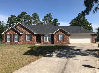 4315 Leadville Ct, Augusta, GA 30909