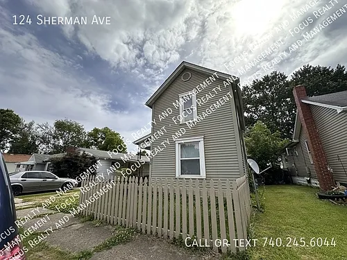 124 Sherman Ave Photo 1