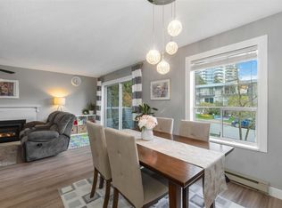 1473 Blackwood St #205, White Rock, BC