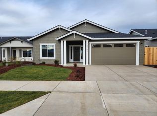 3741 Folium St, Medford, OR
