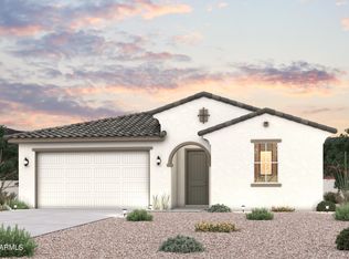 23078 W Potter Dr, Surprise, AZ 85387