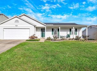 6407 High Meadow Dr, O'Fallon, MO 63368