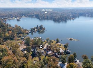 806 Jordan Lake Rd, Titus, AL 36080