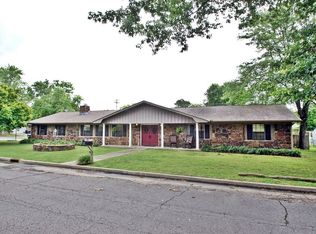 601 May Ave, Tahlequah, OK 74464