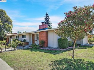 1605 Juniper St, Livermore, CA