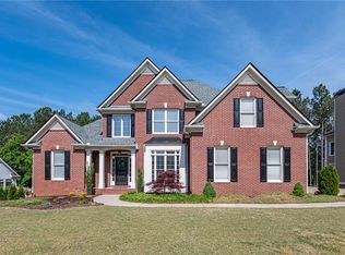 95 Graves Rd, Acworth, GA 30101