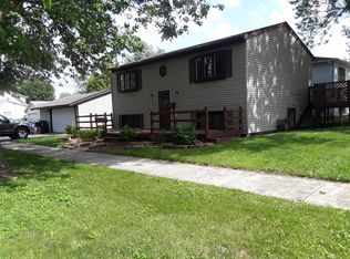 3301 Phillips Ave, Steger, IL 60475