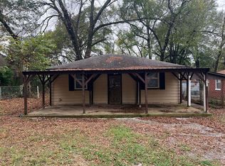 1777 Winston Dr, Memphis, TN 38127