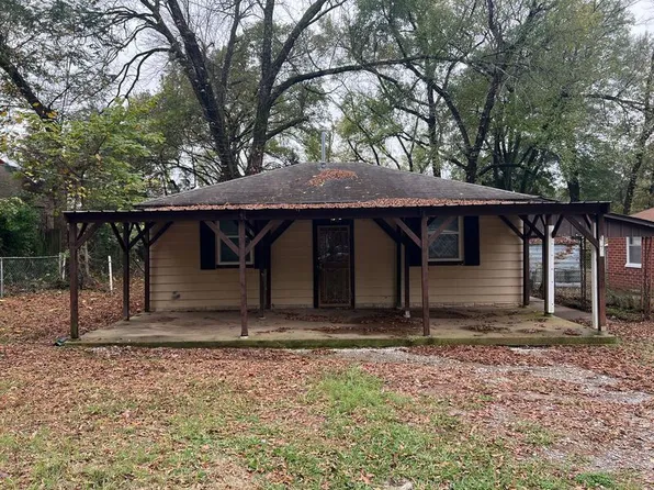1777 Winston Dr, Memphis, TN 38127