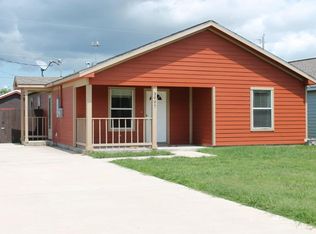 3007 Florida Ave, Dickinson, TX 77539