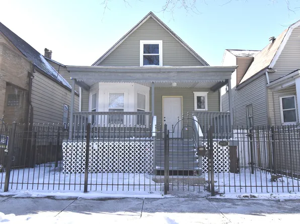 6632 S Wolcott Ave, Chicago, IL 60636