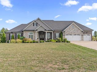 2184 Pavilion Way, Richmond, KY 40475