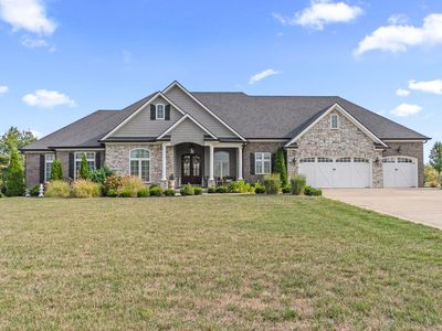 2184 Pavilion Way, Richmond, KY, 40475