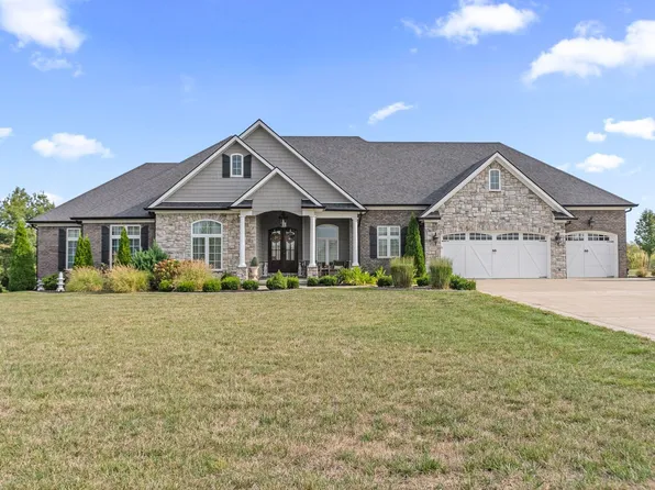 2184 Pavilion Way, Richmond, KY 40475