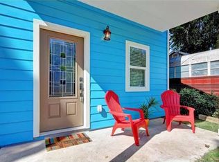 2205 Santa Rita St, Austin, TX 78702