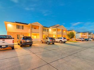 Sandridge, North Platte, NE 69101