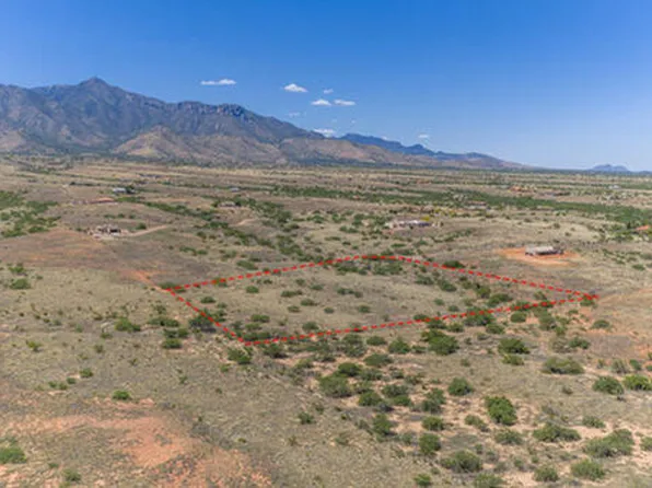 S Coatimundi #16, Hereford, AZ 85615
