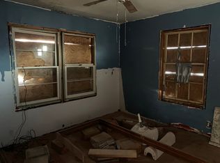 707 11th St, Anson, TX 79501