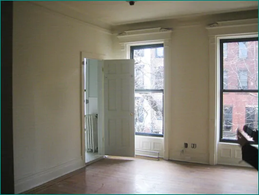 Rented by Brown Harris Stevens | media 10