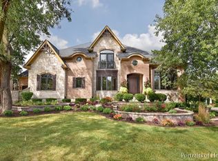 920 Jenna Ct, Glen Ellyn, IL 60137