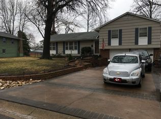 11920 W 64th St, Shawnee, KS 66216