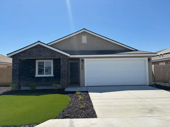 30719 Palmetto Road, Visalia, CA 93291