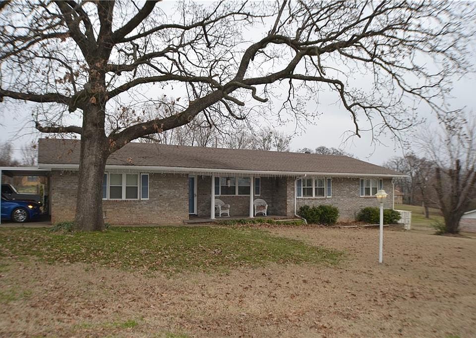 114 Nellie St, Arkoma, OK 74901 Zillow