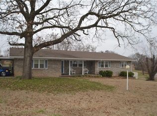 114 Nellie St, Arkoma, OK 74901