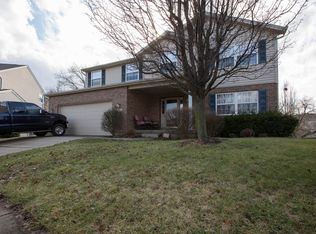 269 Water Ridge Ct, Hamilton Twp, OH 45039