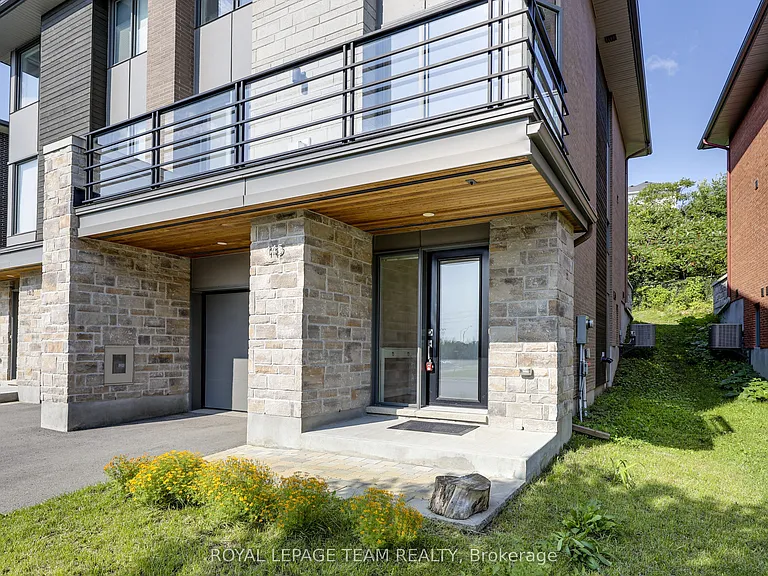 145 Boundstone Way — Photo 8