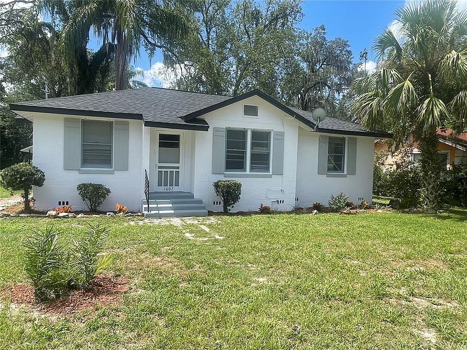 1607 High St, Leesburg, FL 34748 Zillow
