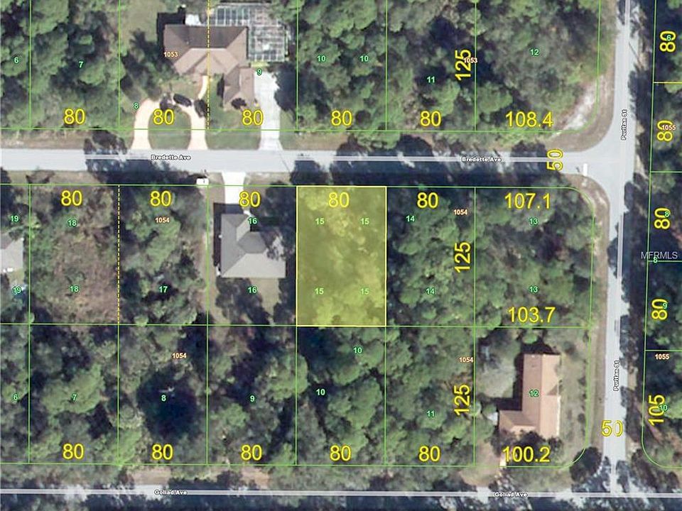 1st image of 18163 Bredette Ave