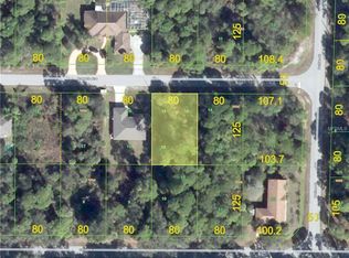 18163 Bredette Ave, Port Charlotte, FL 33954
