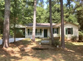 860 Osbon Dr, Aiken, SC 29801