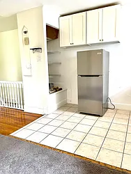 Rented by Steffan Olausson Partridge, LREB