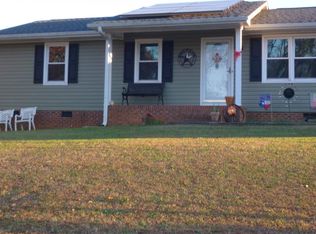 420 Pisgah Ln, Inman, SC 29349