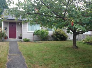 4102 47th Ave SW, Seattle, WA 98116