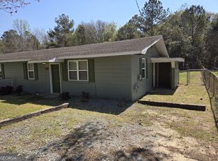 178 Carolyn Ave, East Dublin, GA 31027