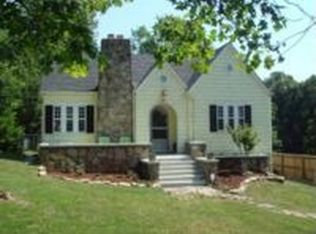 3823 Mission View Ave, Chattanooga, TN 37411