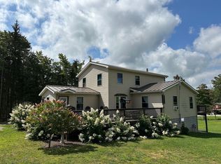 144 Whistles Ln, Rossiter, PA 15772