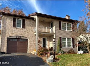 902 Hill Rd, Bloomsburg, PA 17815