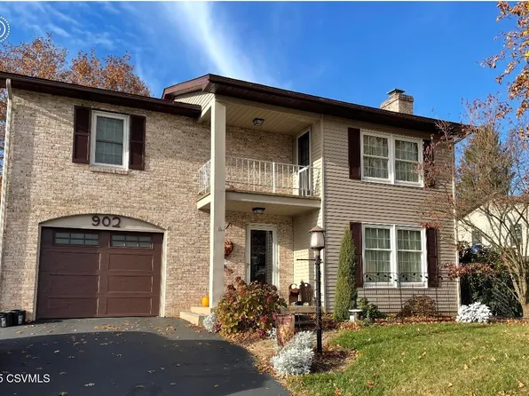 902 Hill Rd, Bloomsburg, PA 17815