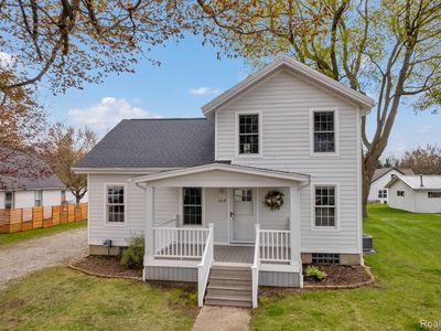 209 Bristol St S, Almont, MI, 48003