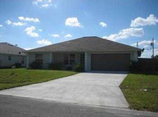 1772 SW Anderson St, Port Saint Lucie, FL 34953