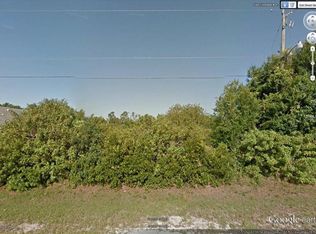 485 San Cristobal Ave, Punta Gorda, FL 33983